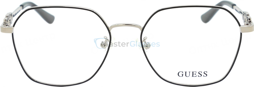 Оправа GUESS GU 50336-D 002 53