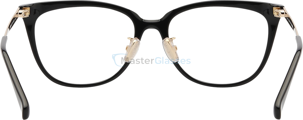 Оправа MAXMARA MM 5198-D 001 54
