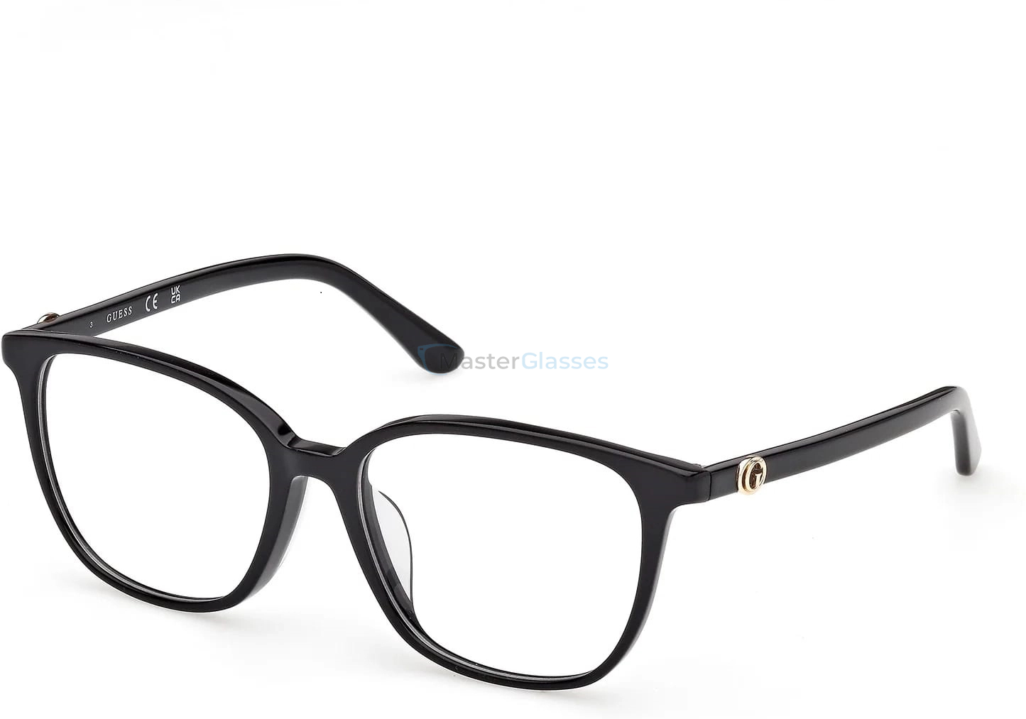 Оправа GUESS GU 50338-D 001 53