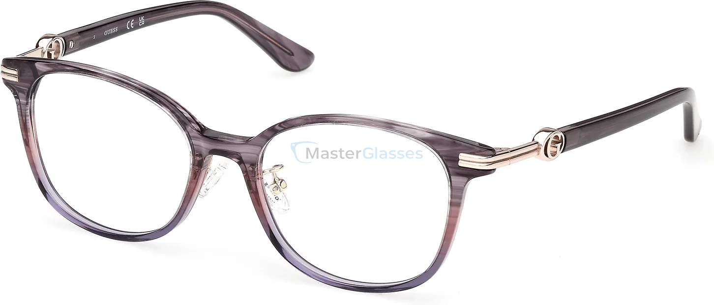 Оправа GUESS GU 50339-D 083 52