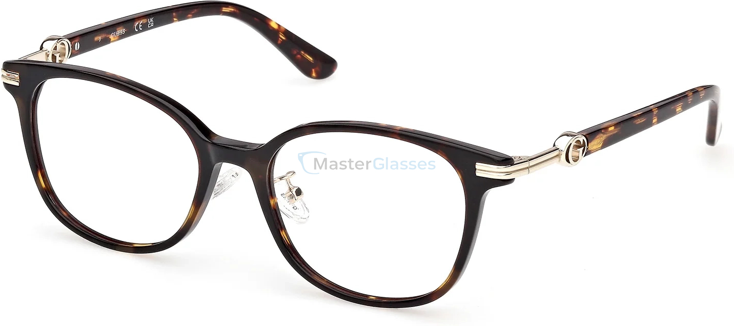 Оправа GUESS GU 50339-D 052 52
