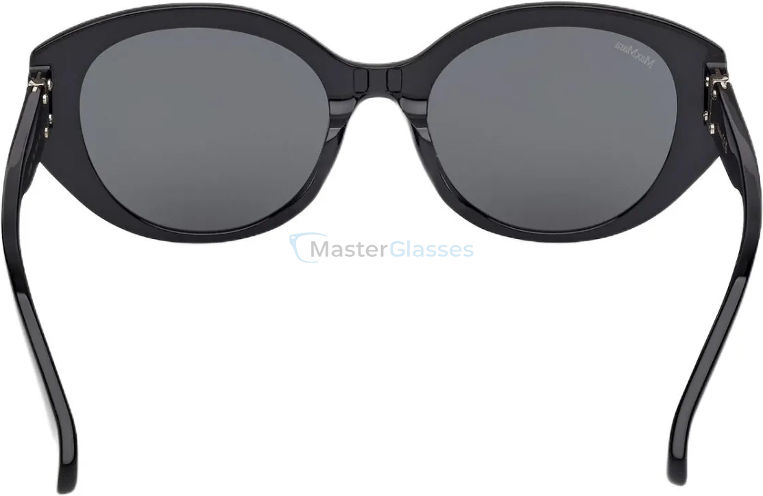 Солнцезащитные очки MAXMARA MM 0157-K 01A 54