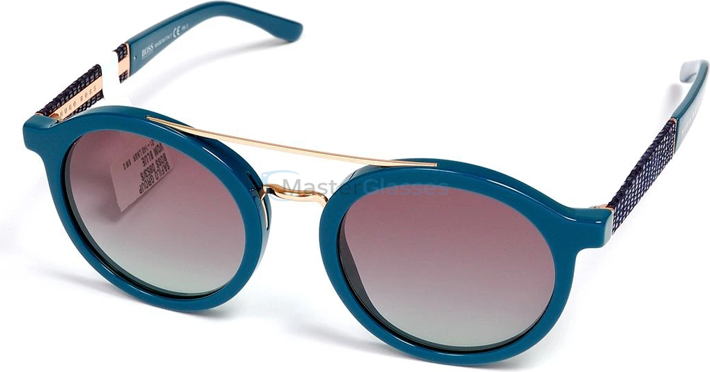 Солнцезащитные очки HUGO BOSS 0853/S VQM