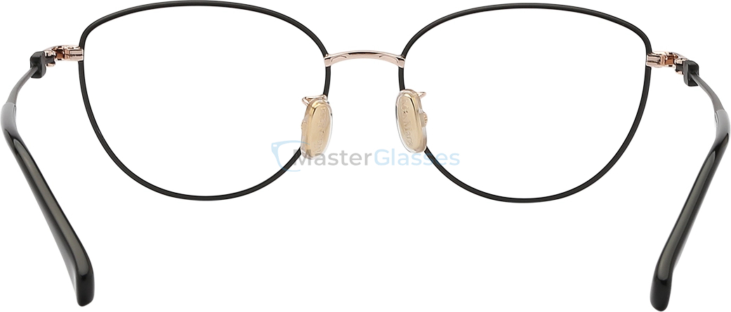 Оправа MAXMARA MM 5215-D 002 53