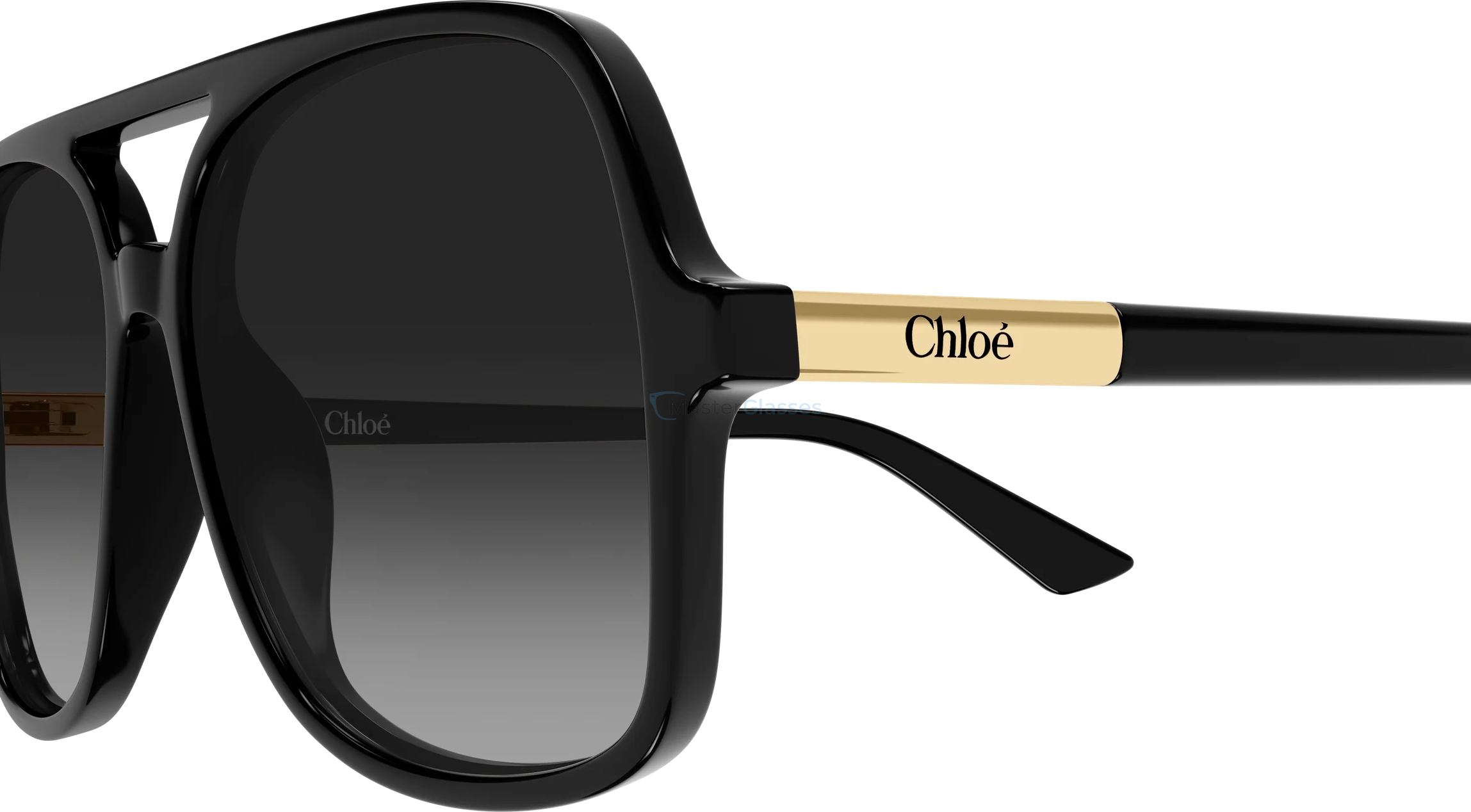 Солнцезащитные очки Chloe CH0364S-001 57