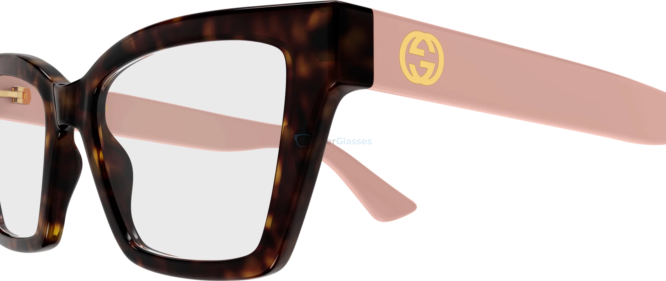 Оправа Gucci GG1715O-017 55