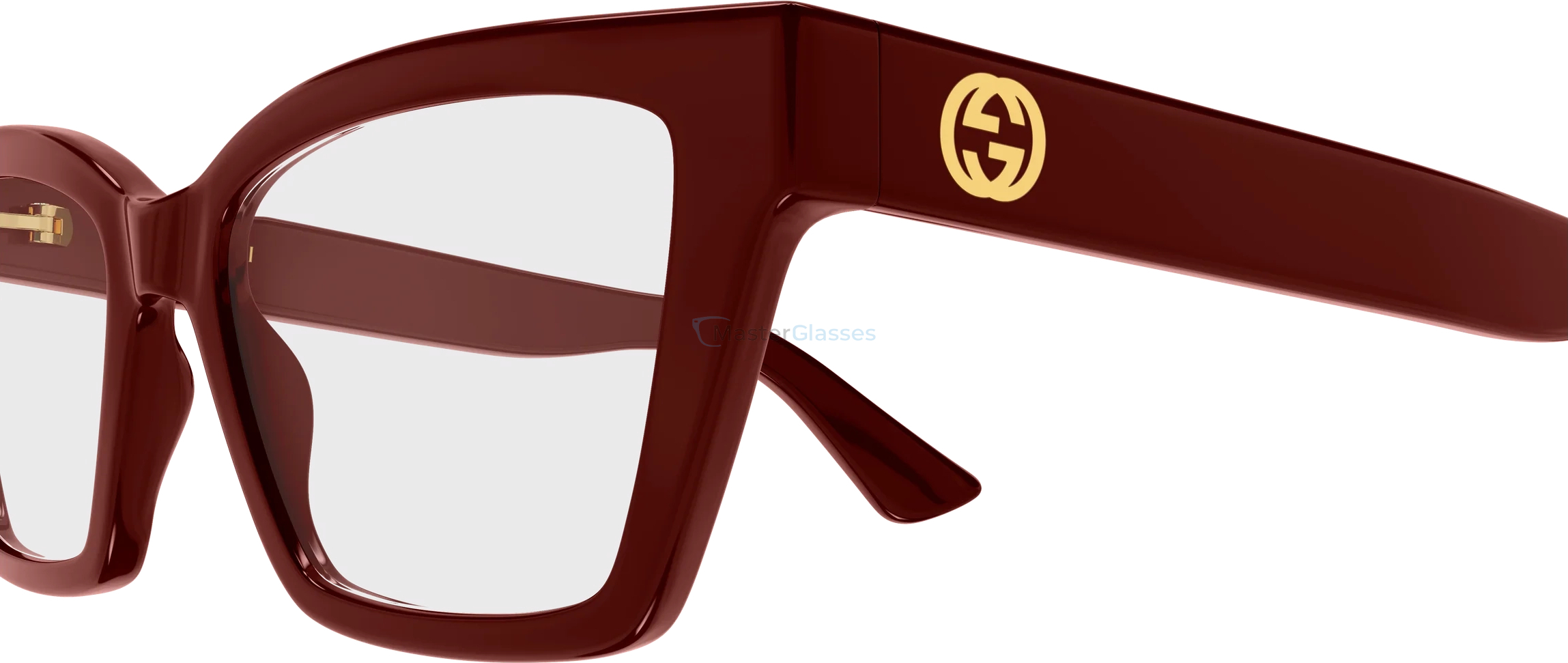 Оправа Gucci GG1715O-016 55
