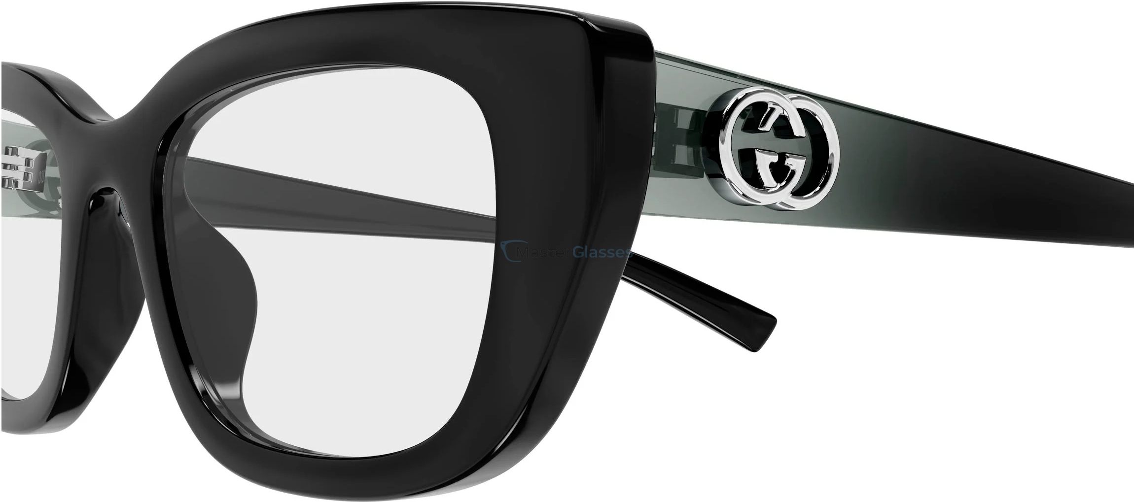 ������ Gucci GG2027O-001 52