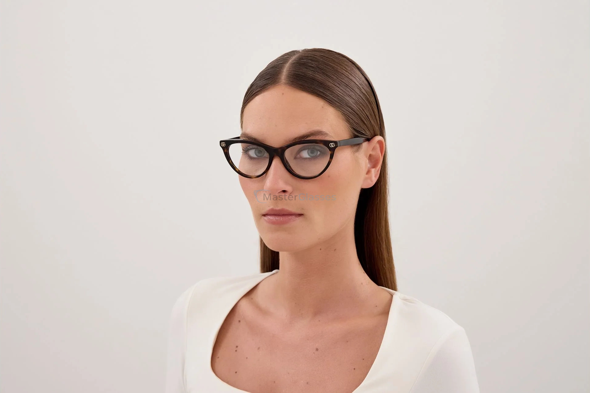 ������ Gucci GG2112O-002 53