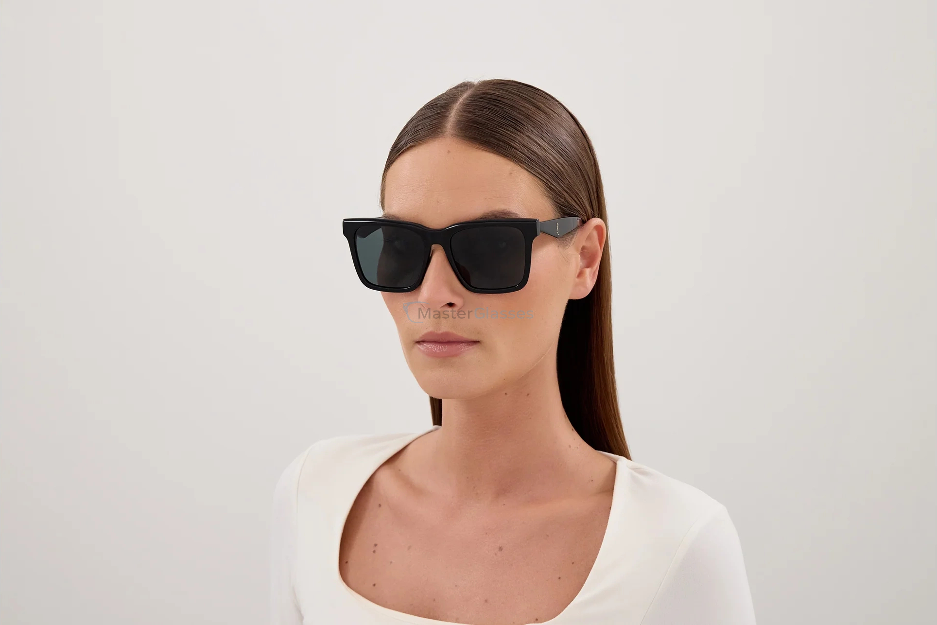 �������������� ���� Saint Laurent SL M170-001 55