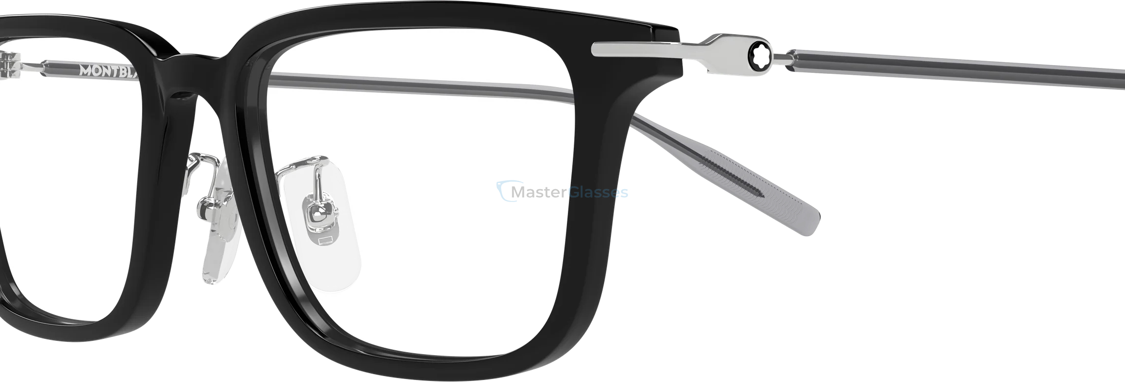 ������ Montblanc MB0489OA-005 52