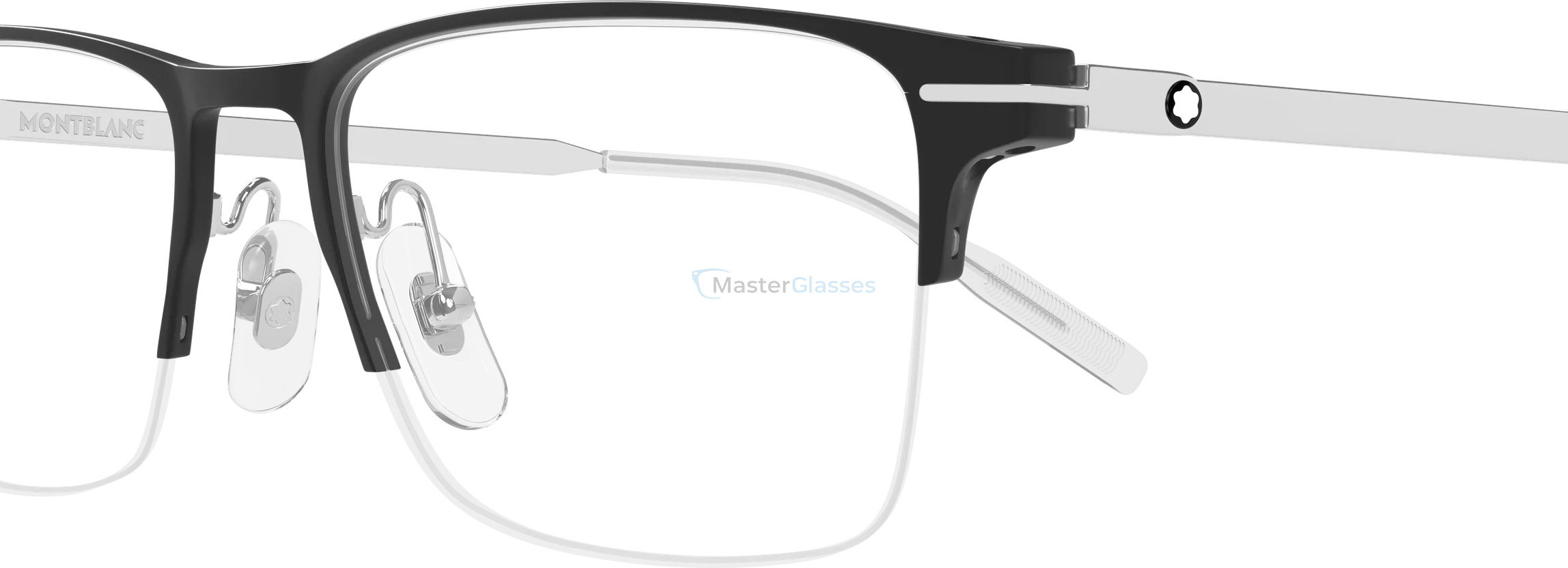 ������ Montblanc MB0468O-005 58