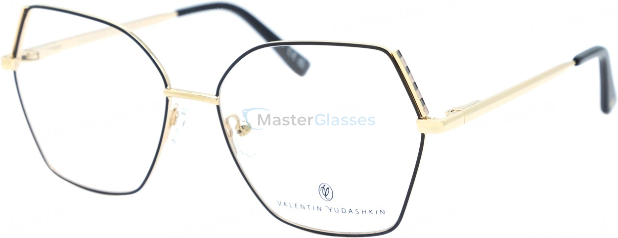 ������ Valentin Yudashkin VY WO-M5 C1 54