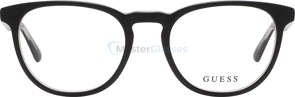 Оправа Guess GU 50100 002 51