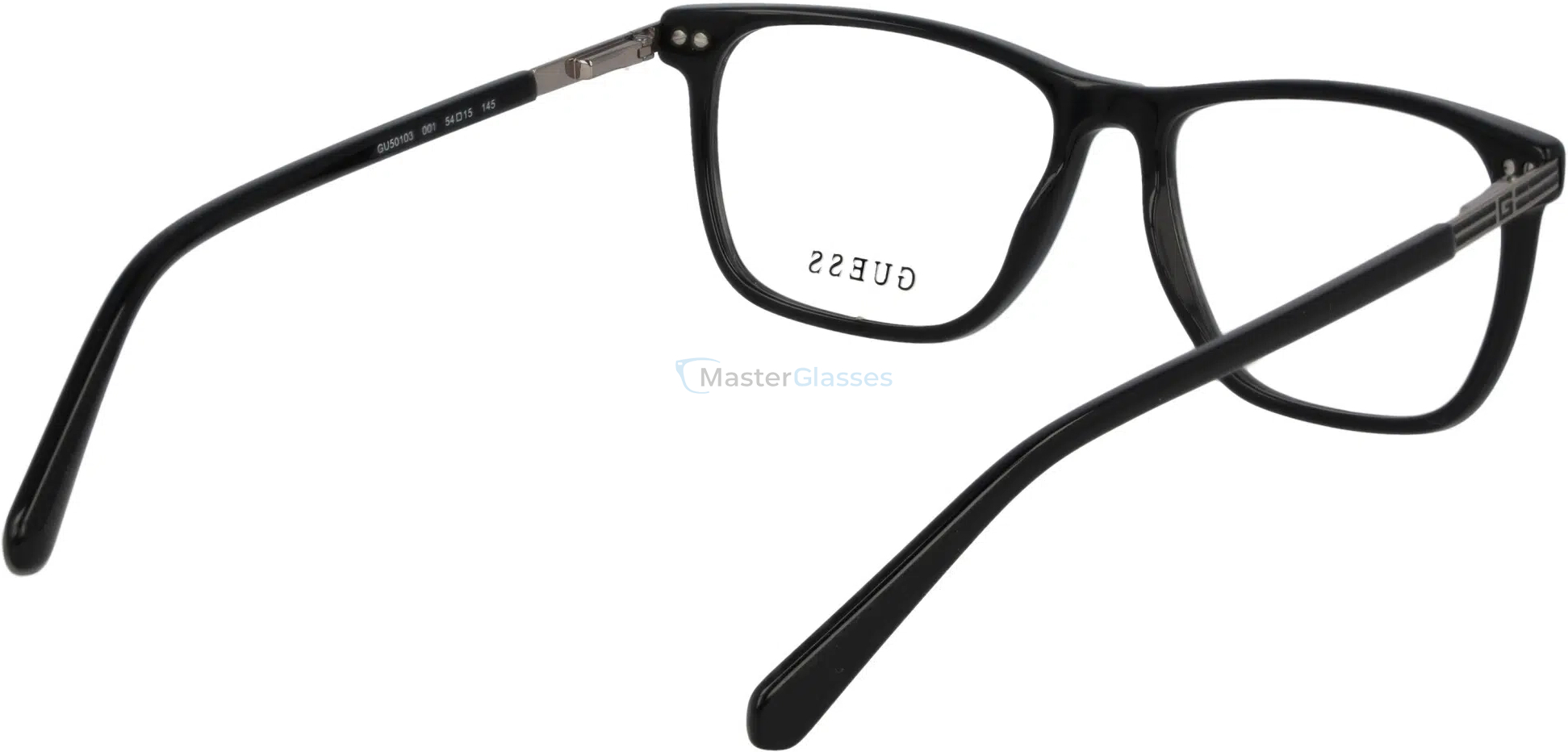 Оправа Guess GU 50103 001 54