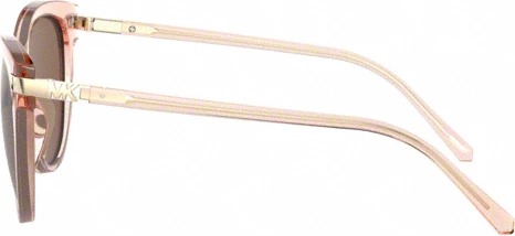 �������������� ���� Michael kors Bar Harbor MK2112U 382773 Transparent Peach