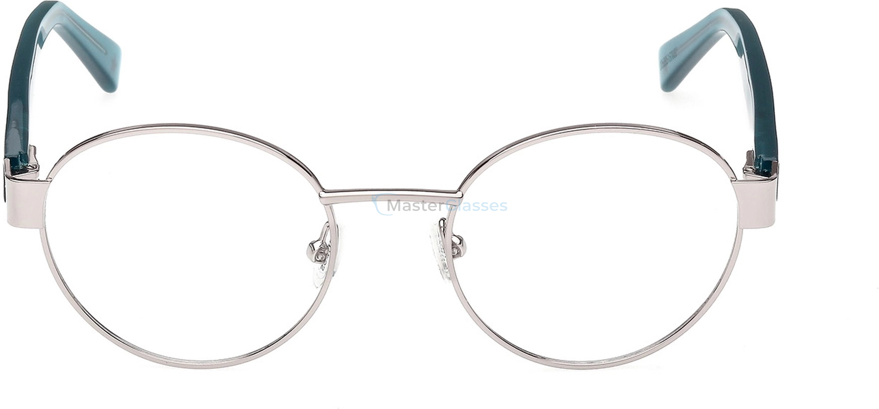 Оправа Guess Jeans GJ 50001 010 48