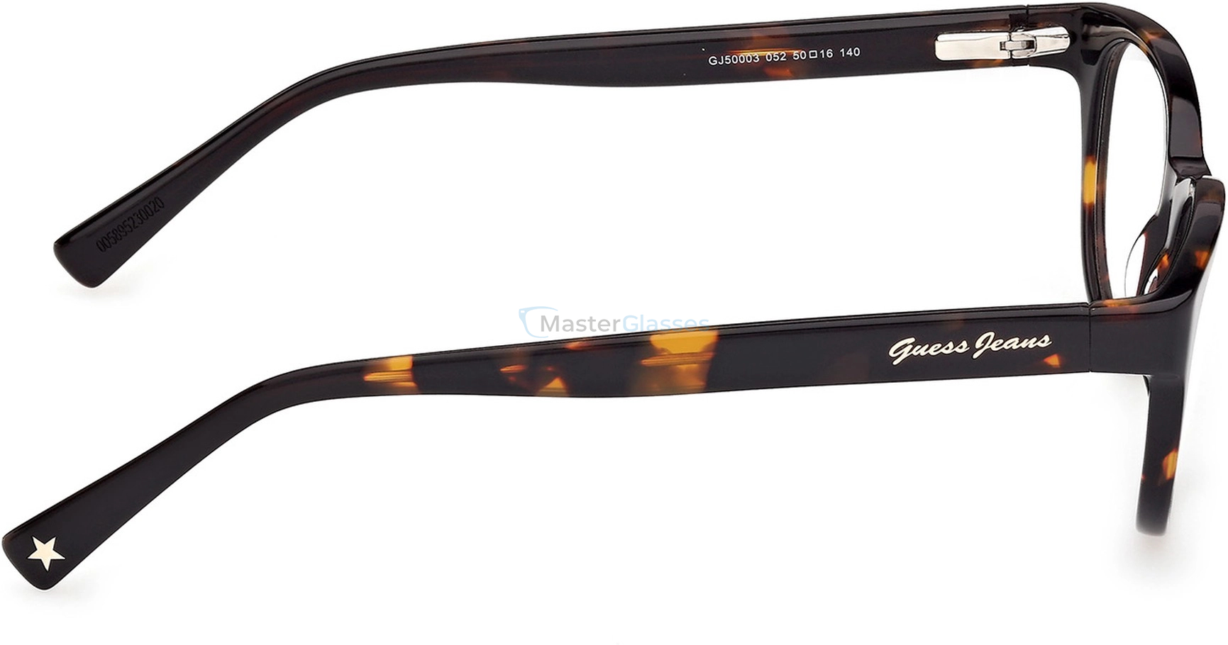 Оправа Guess Jeans GJ 50003 052 50
