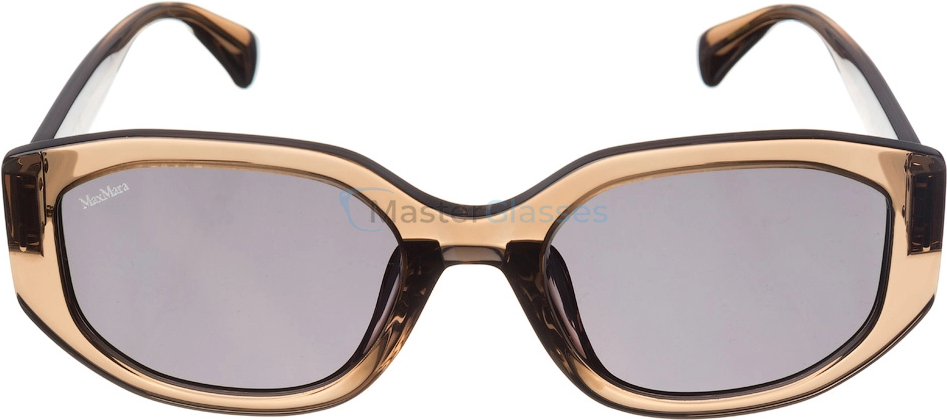 Солнцезащитные очки MAXMARA MM 0152-K 45A 54