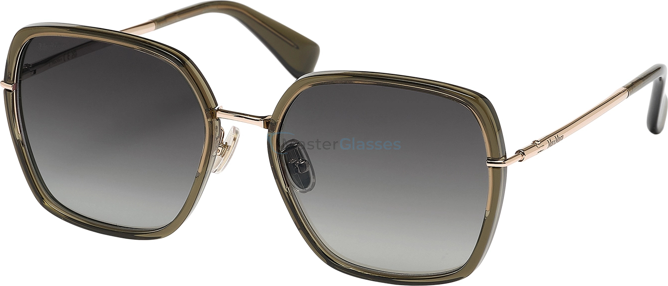Солнцезащитные очки MAXMARA MM 0182-K 96B 57