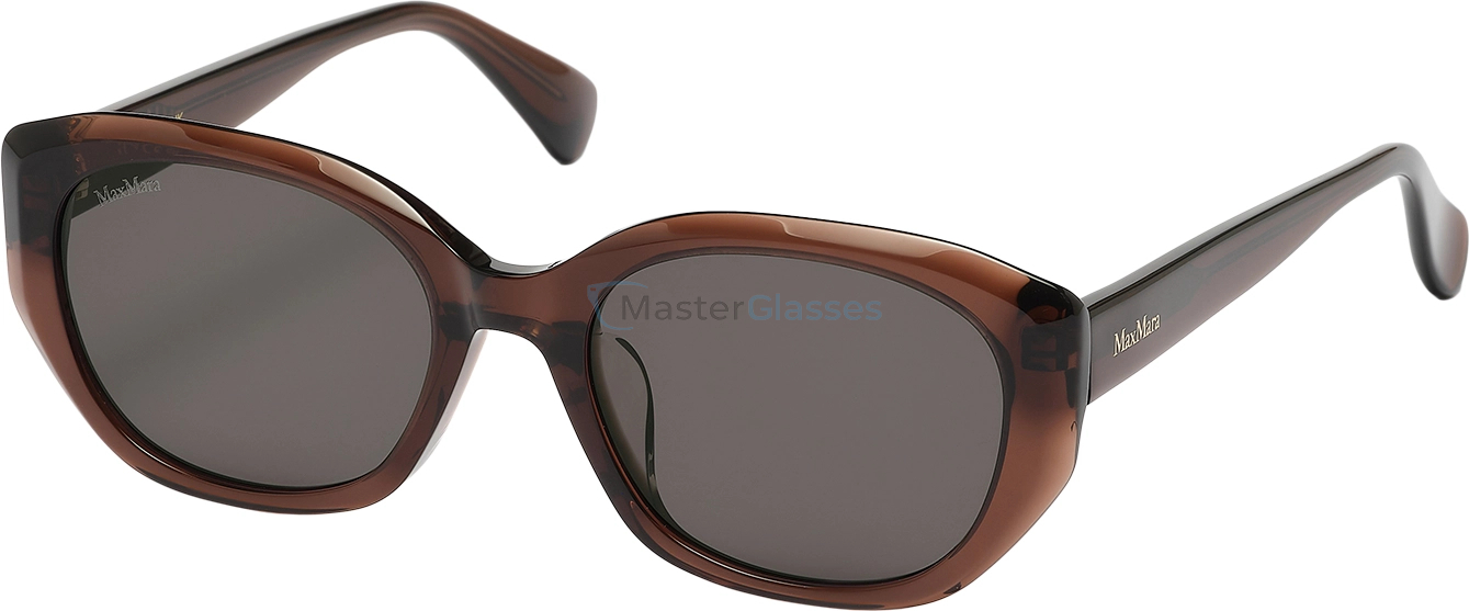 Солнцезащитные очки MAXMARA MM 0178-K 48A 54