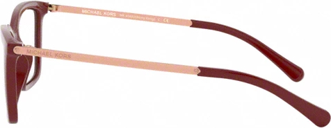  Michael kors Hong Kong MK4069U 3726 Dark Brandy