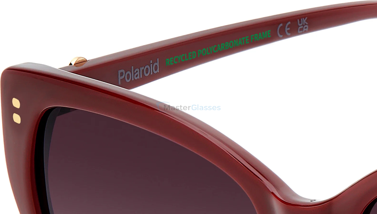 �������������� ���� POLAROID PLD 4198/S/X 8CQ Cherry