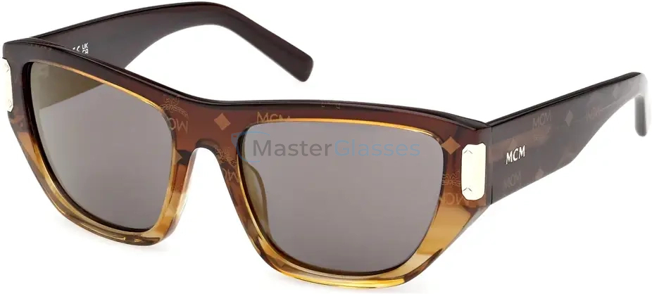 Солнцезащитные очки MCM MW 0031-F 47C 55