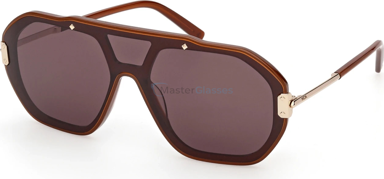 Солнцезащитные очки MCM MW 0039 48E 00