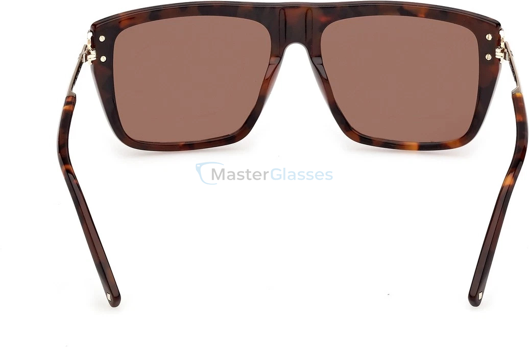 Солнцезащитные очки MCM MW 0040 52E 56