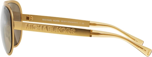 �������������� ���� Michael kors Clementine I MK5011 1062R5 Satin Gold/gold