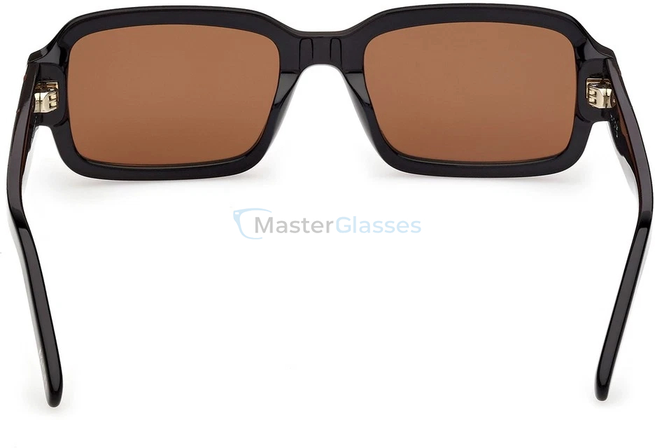 Солнцезащитные очки MCM MW 0042 01J 54