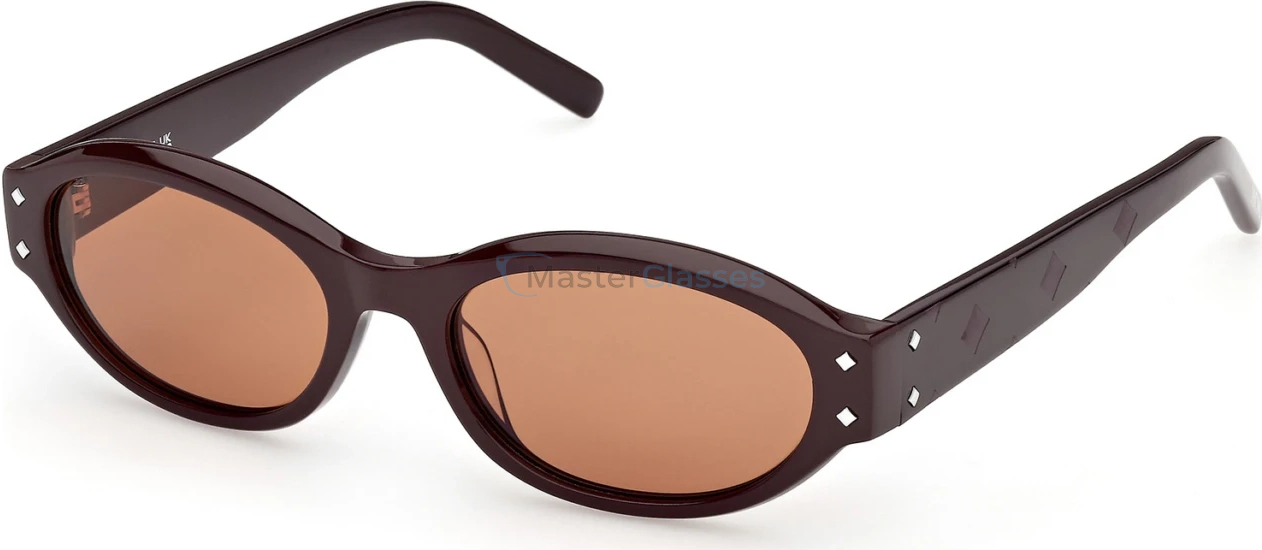 Солнцезащитные очки MCM MW 0043 81J 55