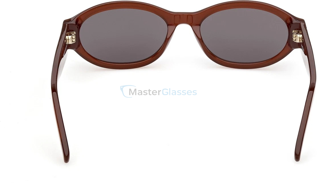 Солнцезащитные очки MCM MW 0043 48A 55