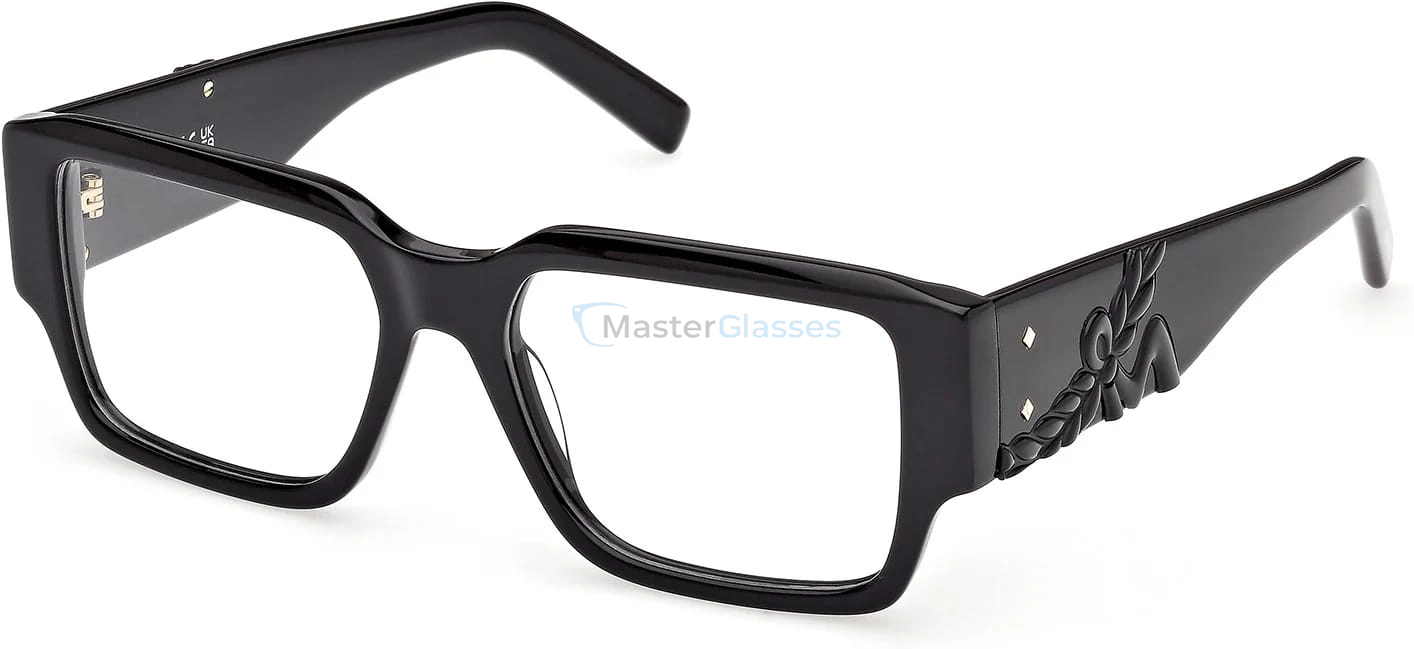 Оправа MCM MW 5024-F 001 52