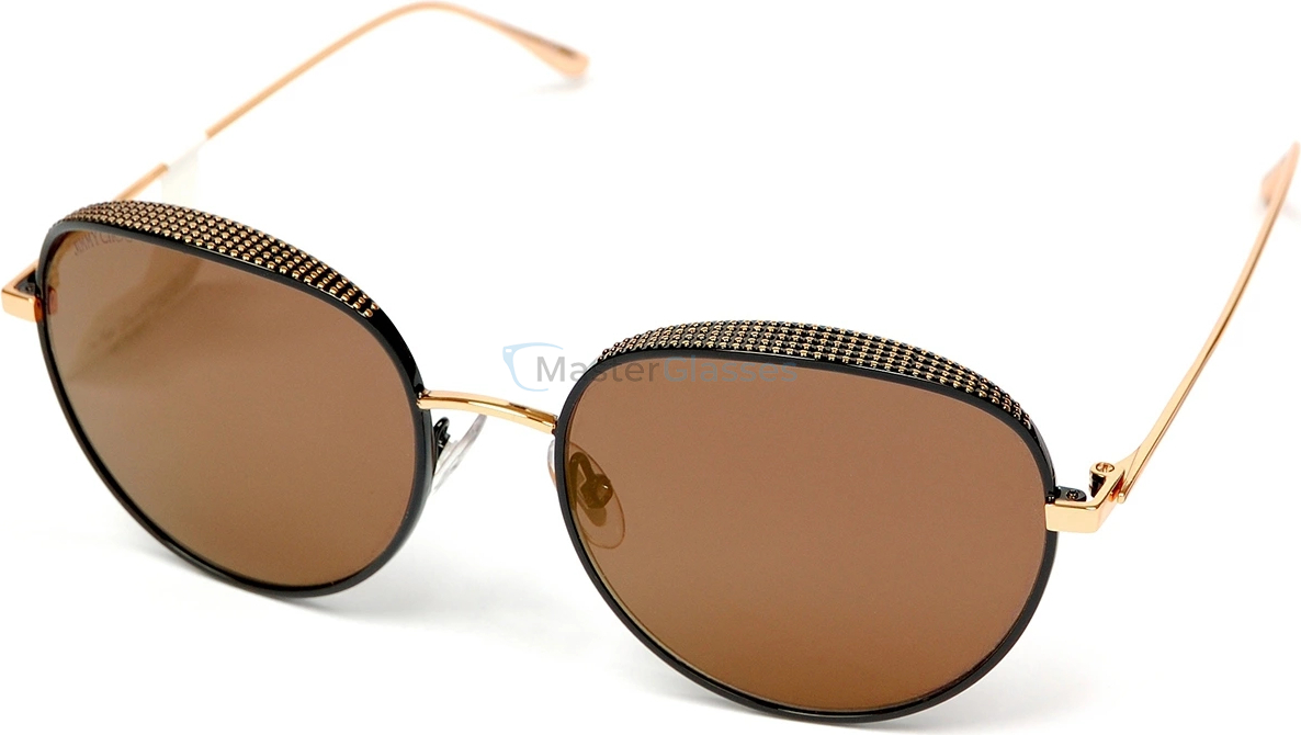   JIMMY CHOO ELLO/S PL0