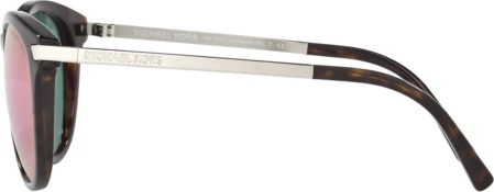 Солнцезащитные очки Michael kors Adrianna Iii MK2023 32214X Dark Tortoise