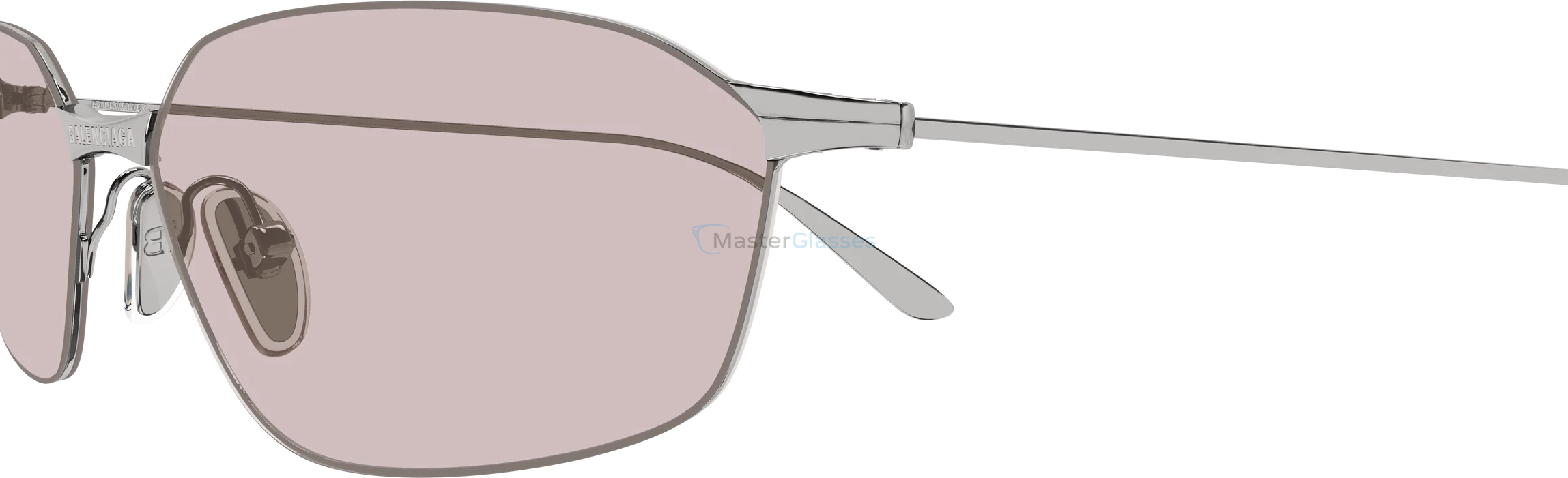 �������������� ���� Balenciaga BB0412S-006 62