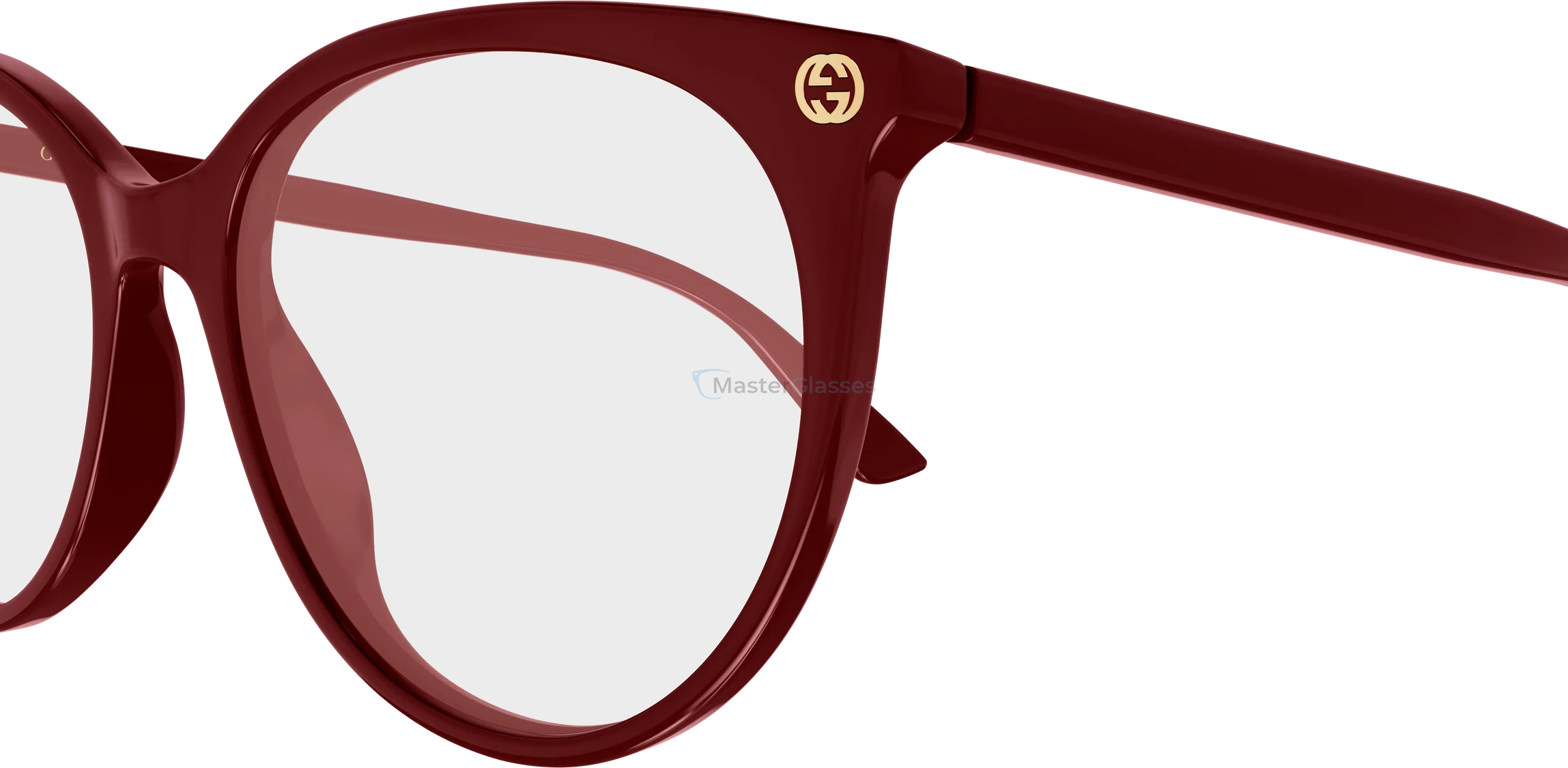 ������ Gucci GG0093O-010 53