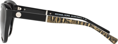 �������������� ���� Michael kors Rania I MK2025 316811 Black