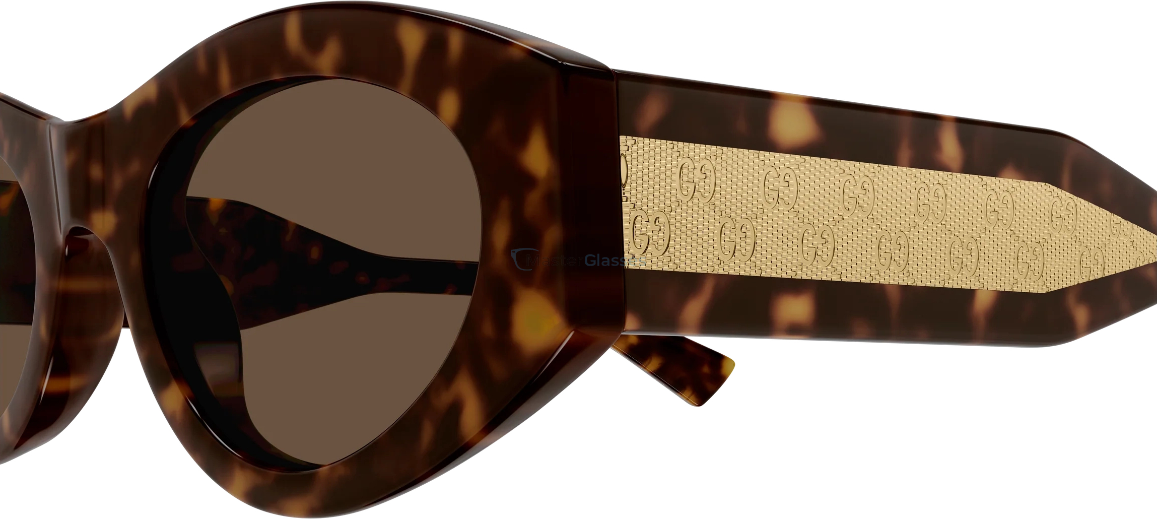�������������� ���� Gucci GG2065S-002 52