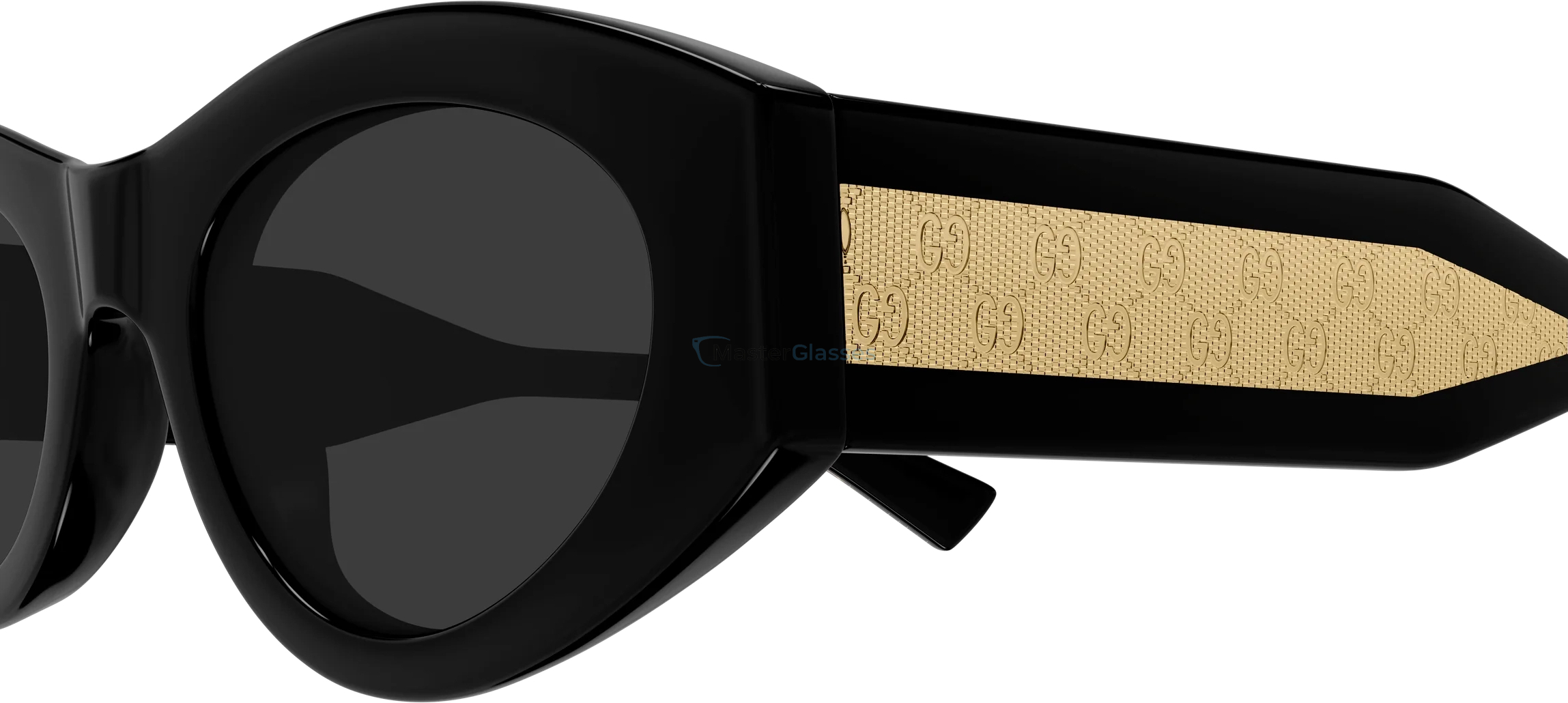 �������������� ���� Gucci GG2065S-001 52