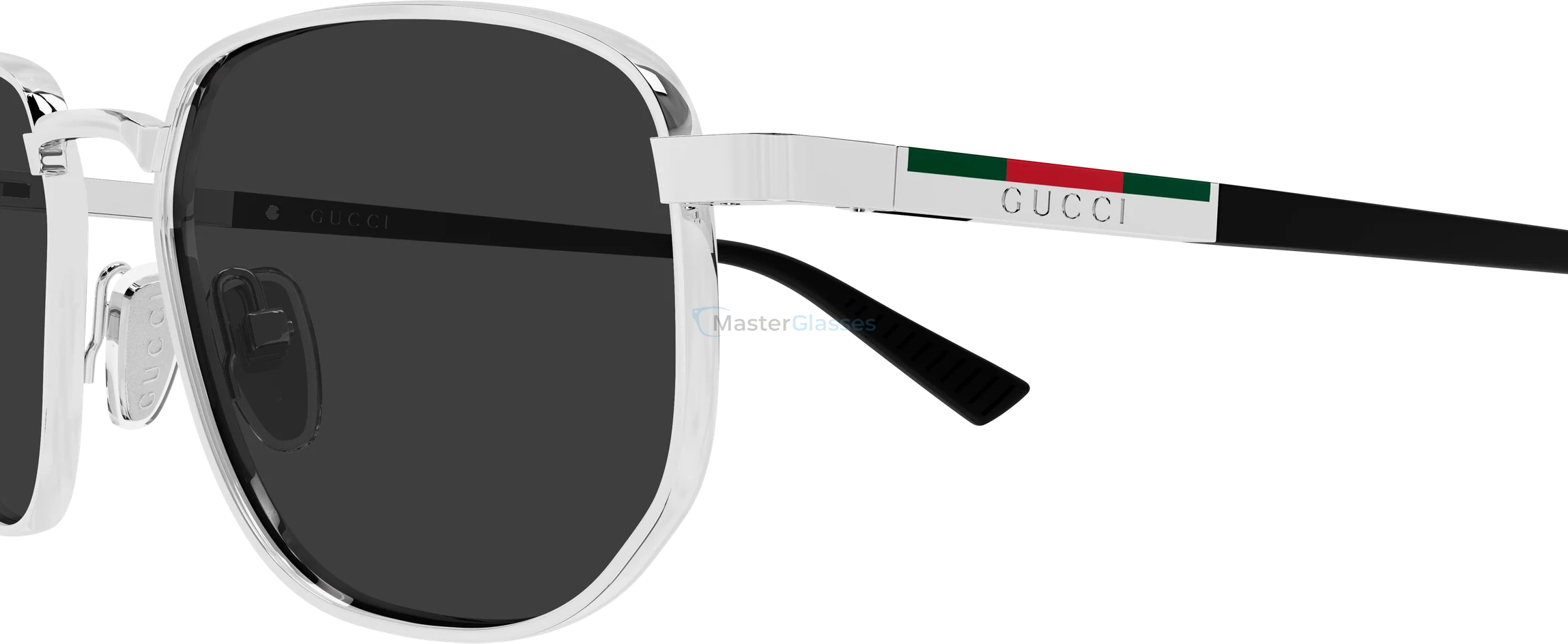 �������������� ���� Gucci GG2093S-001 54
