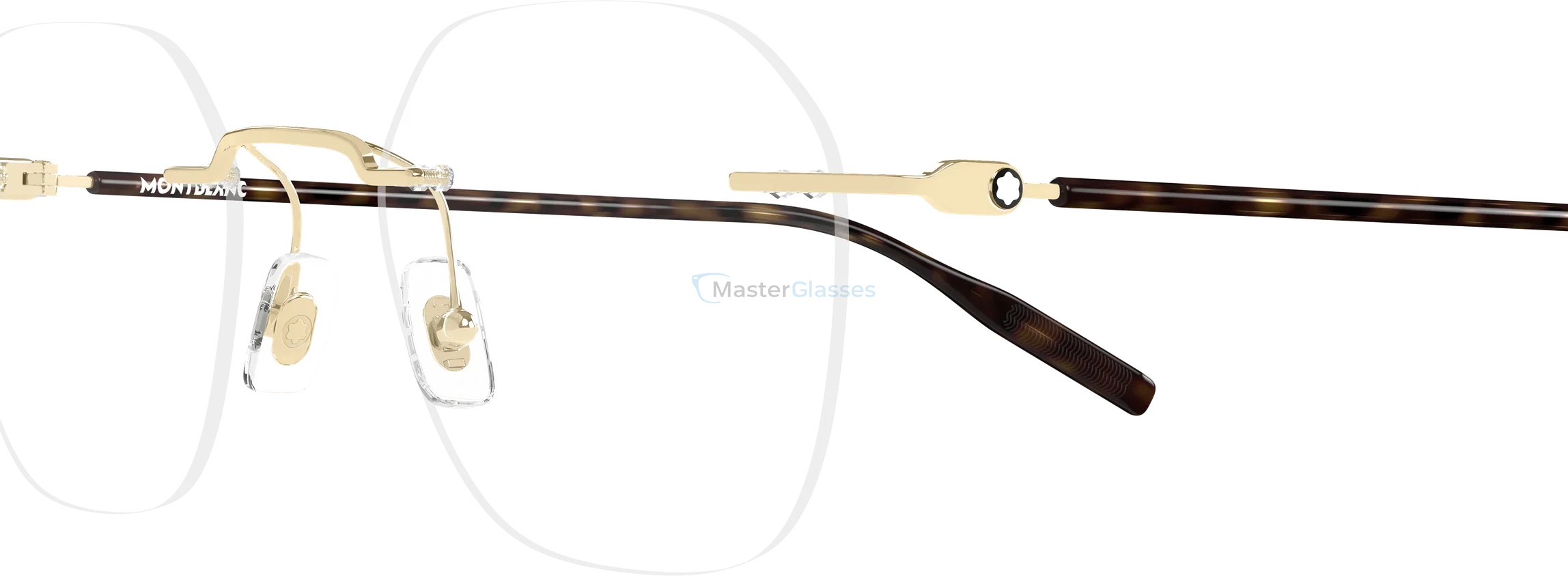 ������ Montblanc MB0471O-003 50