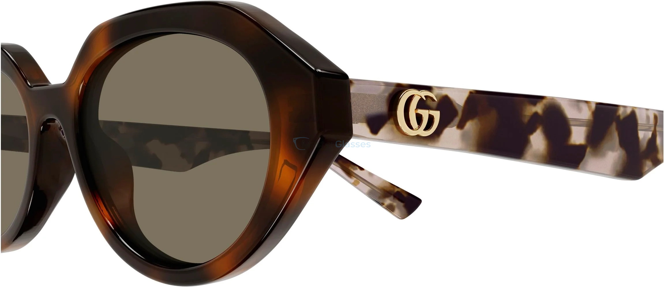 Солнцезащитные очки Gucci GG2178S-004