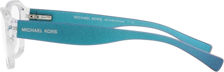 Оправа Michael kors Andrei MK4036 3206 Crystal