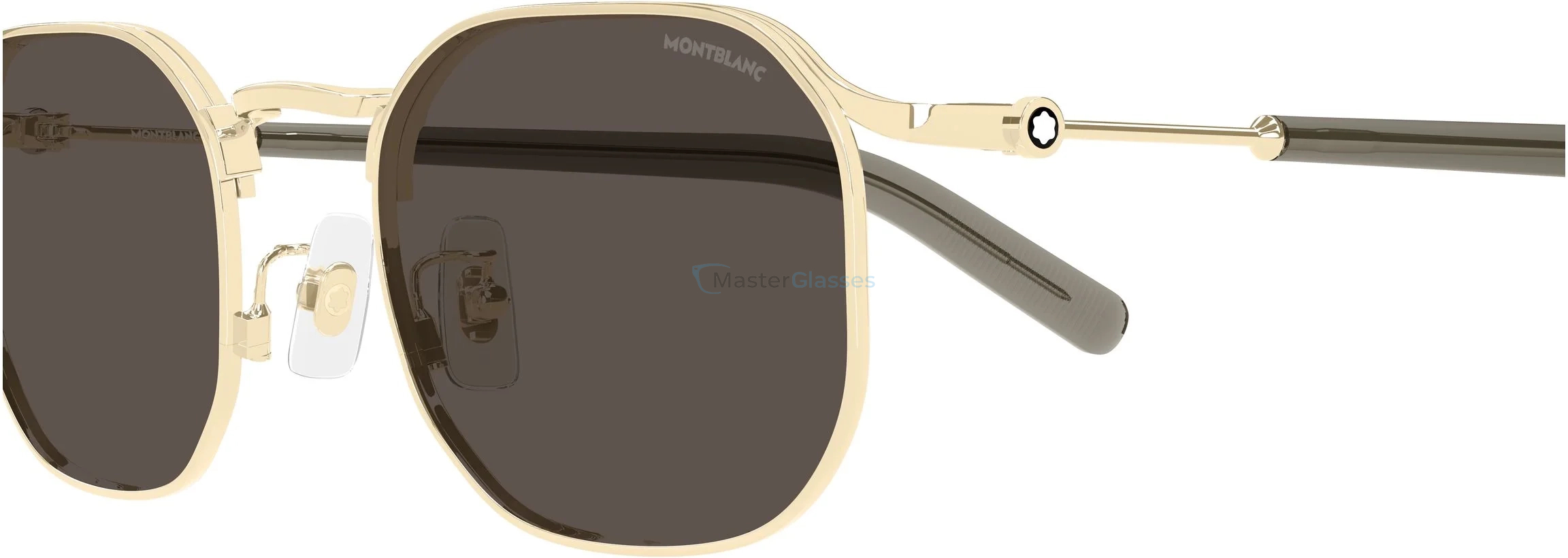 �������������� ���� Montblanc MB0459S-003 50