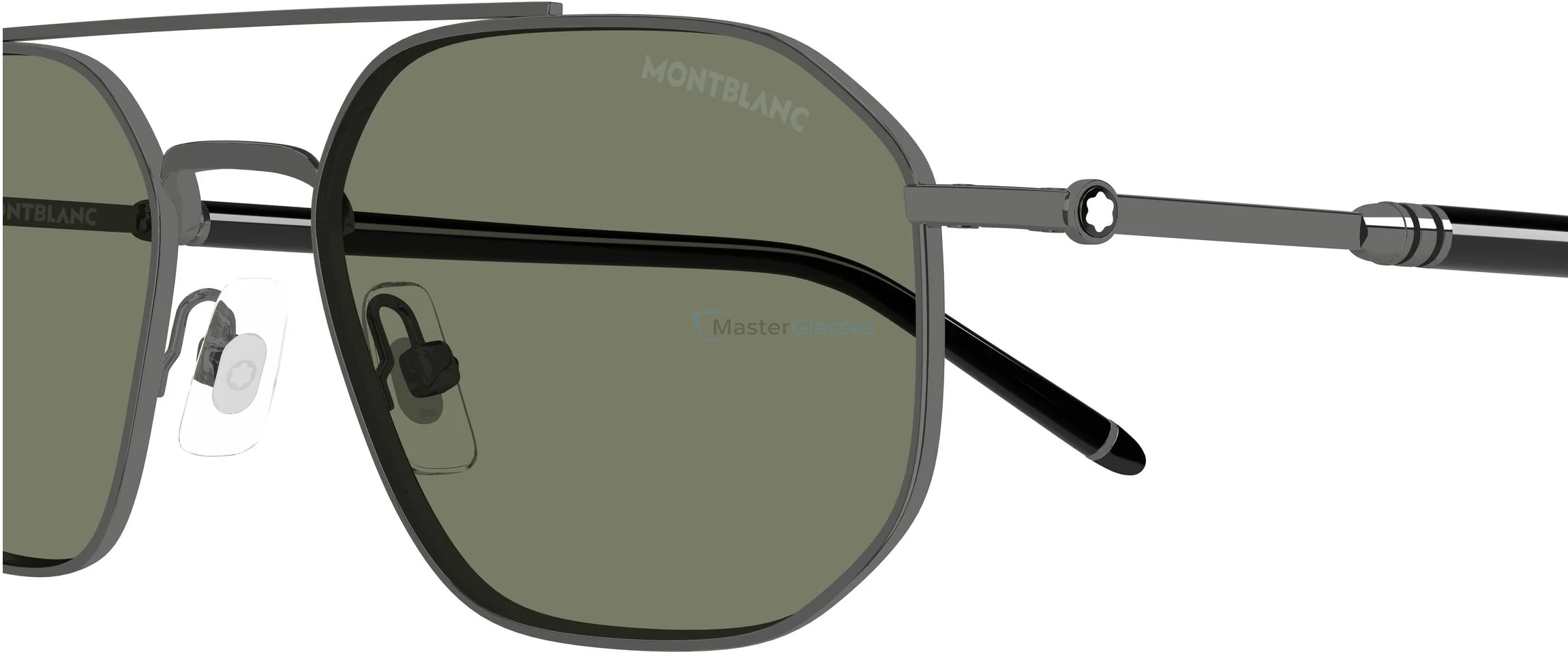 �������������� ���� Montblanc MB0481S-003 55