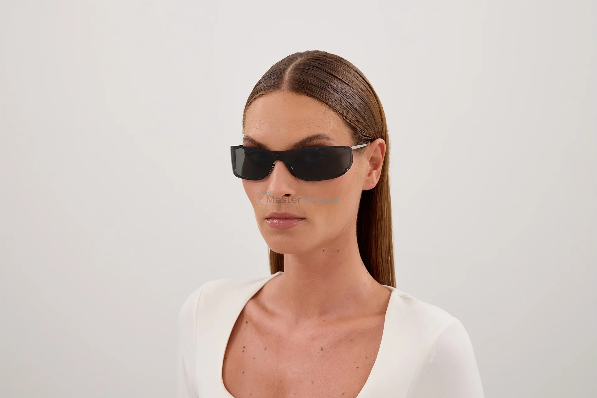 �������������� ���� Saint Laurent SL 807-001 99