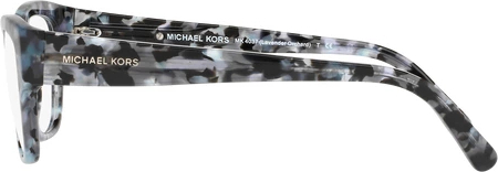 Оправа Michael kors Ylliana MK4037 3214 Black Mosaic